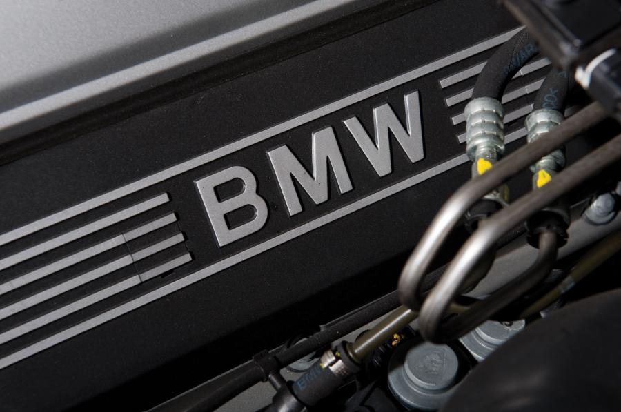  BMW 540i Sport 1997 года  (фото 7 из 8)